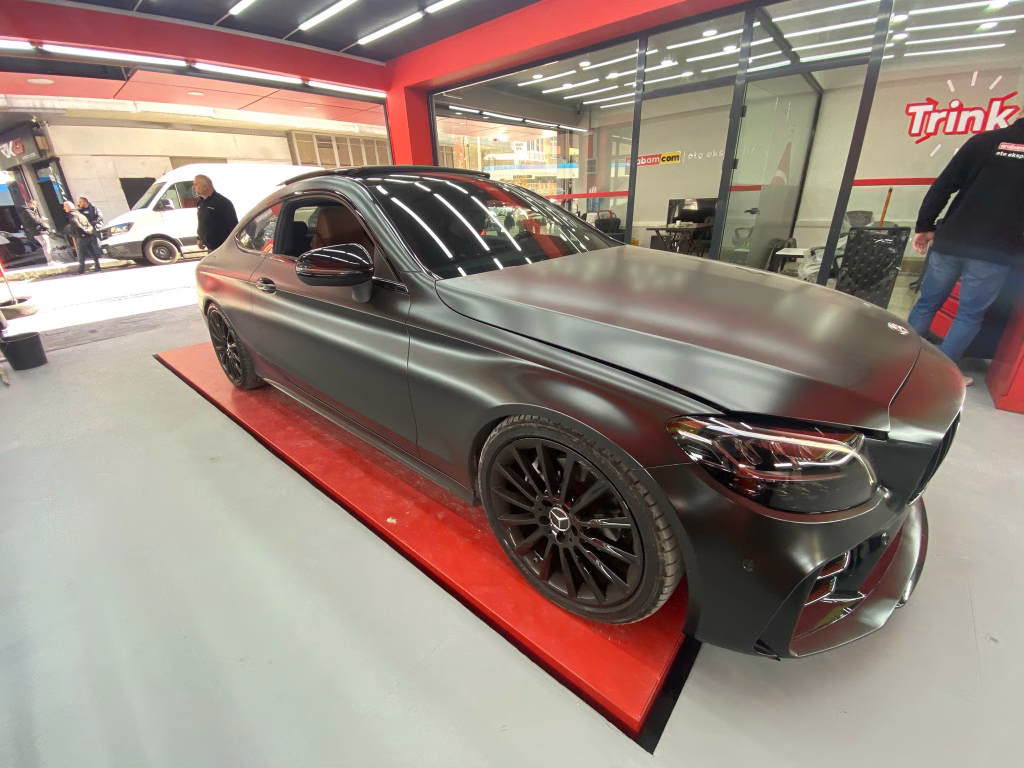 Biz Kusura bakıyoruz...