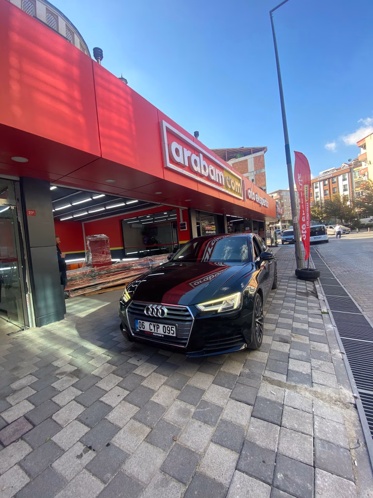 Biz Kusura bakıyoruz...